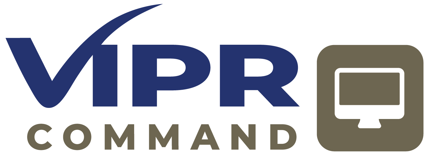 VIPR Command